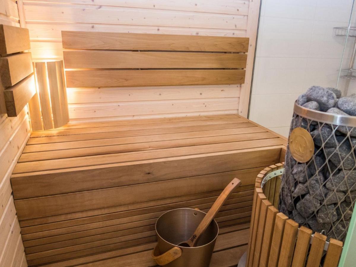 Holiday Home Joutilas By Interhome Ruka Exterior foto
