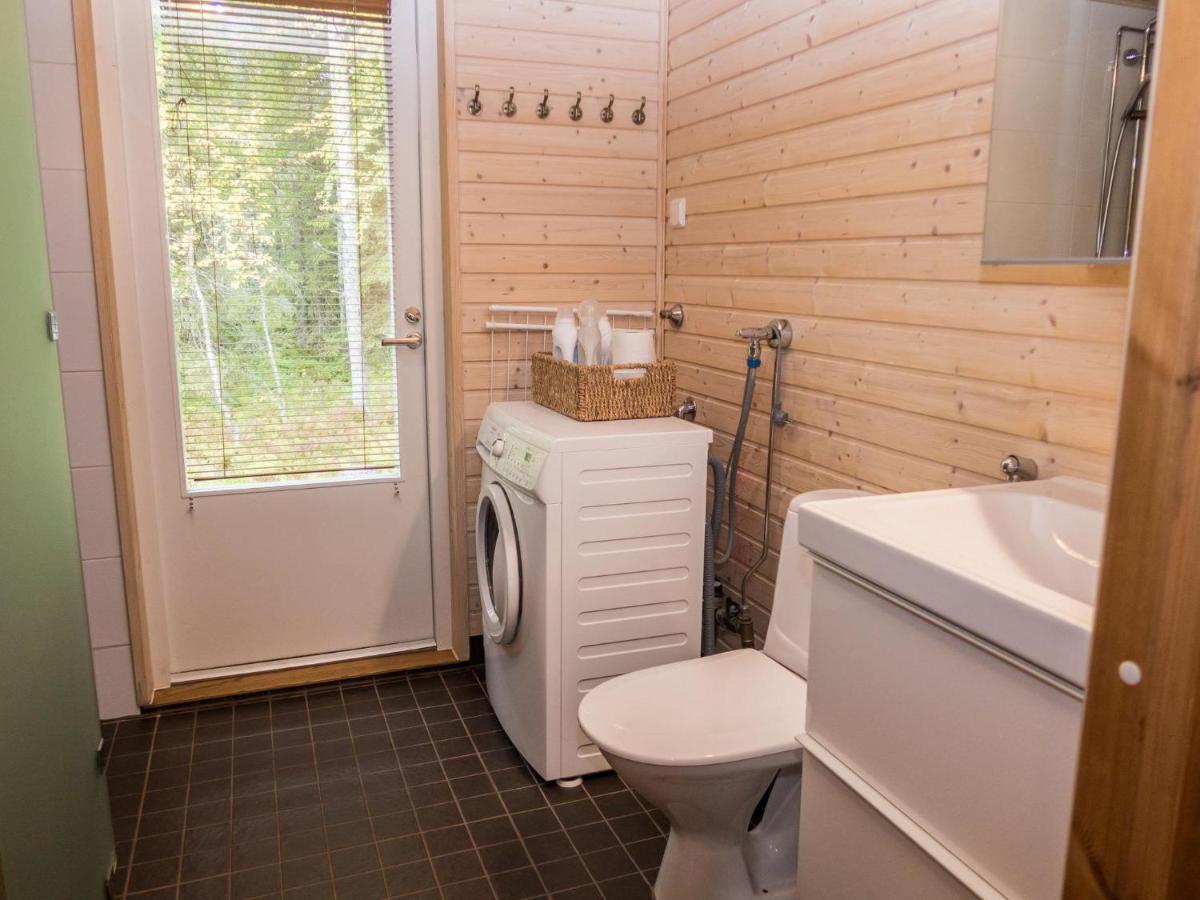 Holiday Home Joutilas By Interhome Ruka Exterior foto