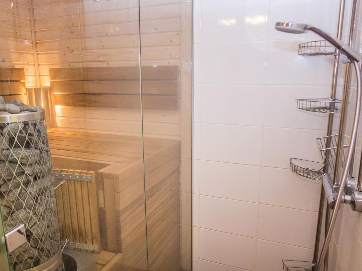 Holiday Home Joutilas By Interhome Ruka Exterior foto